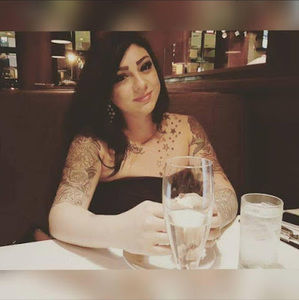 Meet your Posher, Haley